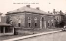 Public Library, Bar Harbor, ca. 1935