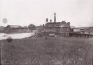 Pulp Mill, Penobscot River, 1902