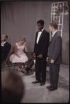 Set outtake on The Dave Astor Show, Portland, ca. 1962