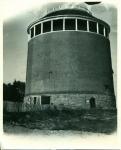 Thomas Hill Standpipe, 1945