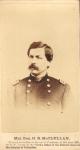 Major General George McClellan