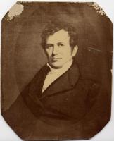 Samuel Fessenden, Portland, ca. 1860