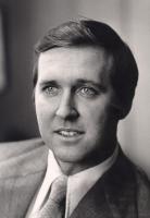 William S. Cohen, 1972