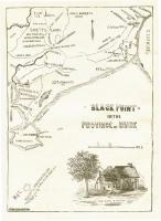 Black Point, Scarborough, ca. 1633 - 1728