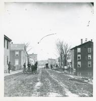 Joppa Looking North, Hallowell, 1870