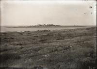 Wood Island and lighthouse, Biddeford Pool, ca. 1915