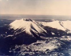 Mount Katahdin, ca. 1960