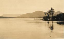 Lobster Lake, 1911