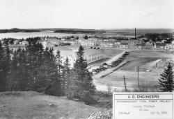 Quoddy Village, 1936