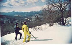 Evergreen Valley Resort, Stoneham, ca. 1970