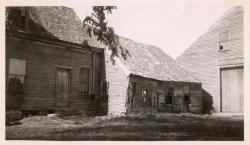  Richard King House, Dunstan Landing, Scarborough, ca. 1930