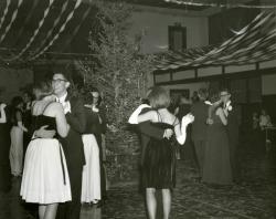 Christmas Formal, 1965