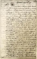 Maine History Online - Liberty Threatened: Maine in 1775