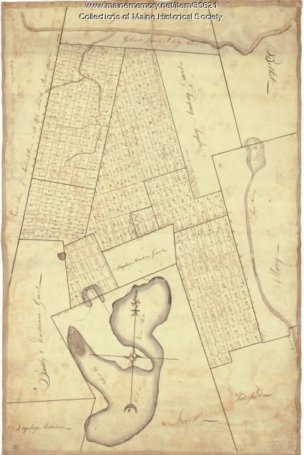 Stoneham, ca. 1792