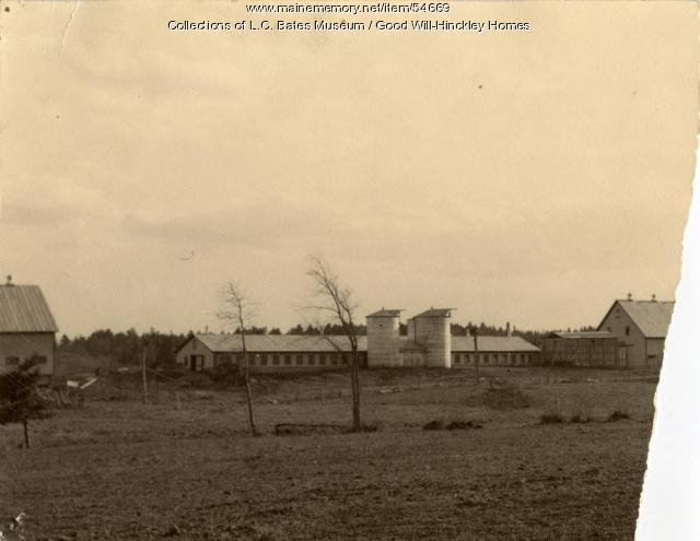 Good Will Farm, Fairfield, ca. 1940